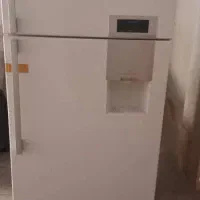 یخچال اسنوا