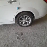 فروش دنا پلاس توربو اتوماتیک