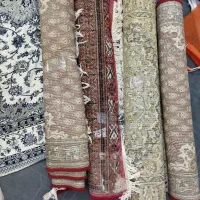 قالیچه 4عدد|فرش|مشهد, میان ولایت|دیوار