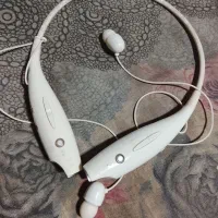 هندزفری گردنی ال جی