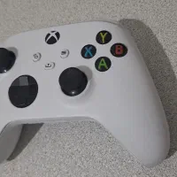 دسته xbox S