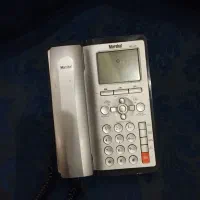 گوشی تلفن ثابت