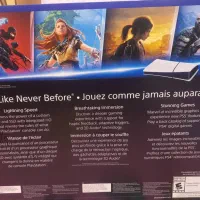 ps5 ریجن 1 امریکا|کنسول، بازی ویدئویی و آنلاین|لار, |دیوار