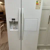 یخچال ساید سامسونگ اصل کره سالم سالم