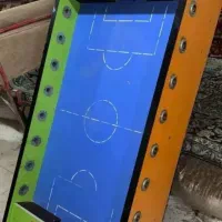 فوتبال دستی در حدنو