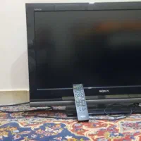 تلوزیون ۳۲ LCD سونی اصل|تلویزیون و پروژکتور|یزد, |دیوار