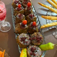 فینگر فود و کیک و شیرینی خونگی|خوردنی و آشامیدنی|رشت, دیلمان|دیوار