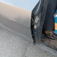 مزدا2000دوکابین رنگ فابریک ژاپن|خودرو سواری و وانت|تهران, شادآباد|دیوار