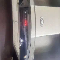 هود با قاب و کنترل در حد نو