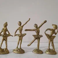 دکوری برنجی
