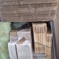 باکس جعبه هدیه کارتن بسته بندی در دو سایز ۲۳ و ۳۵