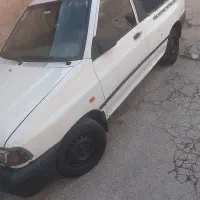 پراید وانت