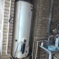 آبگرمکن مخزنی