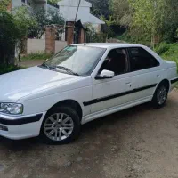 پژو پارس مدل 1401سفارشی بالوازم|خودرو سواری و وانت|ایرانشهر, |دیوار