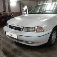 خریدار دوو سیلو تمیز شاسی پلمپ