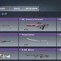 اکانت کالاف دیوتی|کنسول، بازی ویدئویی و آنلاین|کرمان, |دیوار