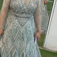 لباس نامزدی عقد به مدت کوتاه باقیمت استثنایی