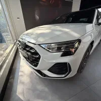 ائودی A3