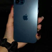 ایفون۱۲ پرو