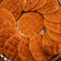 انواع نان تازه خانگی