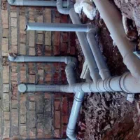 گروه تعمیرات اساسی برق کاری لوله کشی و...