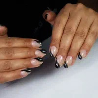 کاشت ناخن ۲۸۰تومان ،تخفیف ویژه به مدت محدود|خدمات آرایشگری و زیبایی|کرج, المهدی|دیوار