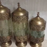 کنار سماوری