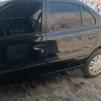 سمند LX EF7، مدل ۱۳۹۳|خودرو سواری و وانت|قلعه گنج, |دیوار