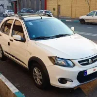 فروش کوییک آر مدل آخر 1401|خودرو سواری و وانت|تهران, بنیهاشم|دیوار