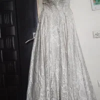 لباس عروس و مجلسی