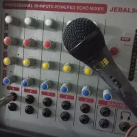 مداح کربلایی جمشید دهقانی مراسم ترحیم