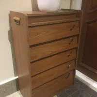 جاکفشی پنج طبقه