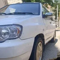 پراید۱۳۲