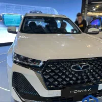 تیگو7پلاگین هیبرید/تیگو/اف 7 /نقدی