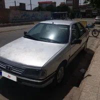 پژو۴۰۵
