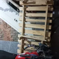 کفی تخت خواب