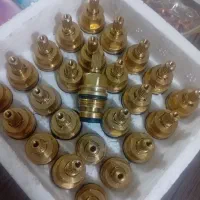 تعدادی شیرآلات نونو