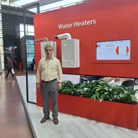 خرید اقساطی آبگرمکن بوتان|آبگرمکن، پکیج، شوفاژ|اردبیل, |دیوار