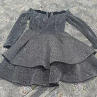 لباس مجلسی  وشومیز