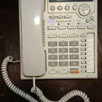 تلفن پاناسونیک