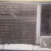 کولر سوپرا موتور سنگین 24 هزار