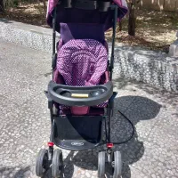 کالسکه بچه
