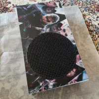 Xbox Series S / ایکس باکس سری اس