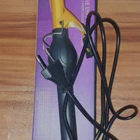 فر کننده مو