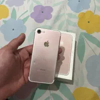آیفون ۷ سالم|موبایل|تهران, جوادیه|دیوار