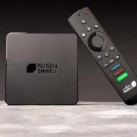 نت باکس شاین اس نو آکبند