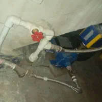 تاسیسات لوله کشی ساختمان تعمیرات شیرالات|خدمات پیشه و مهارت|قزوین, |دیوار