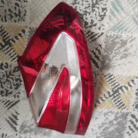 چراغ جلو رانا و خطر عقب mvn315|قطعات یدکی و لوازم جانبی|مشکین‌دشت, |دیوار