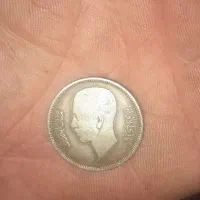 سکه کویتی ۸۸ سال قدمت|کلکسیون سکه، تمبر، اسکناس|اهواز, کوی رمضان|دیوار