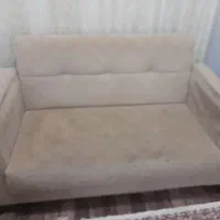 مبل ۷نفره|مبلمان خانگی و میز عسلی|بندر انزلی, کوی آزادگان|دیوار